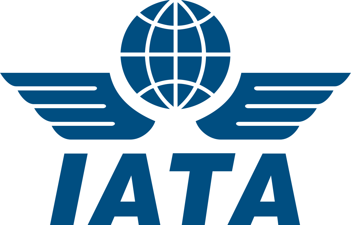 IATA accredited agent